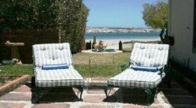 Langebaan Beach House