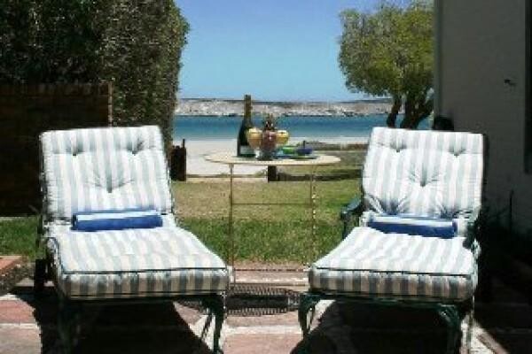 Langebaan Beach House