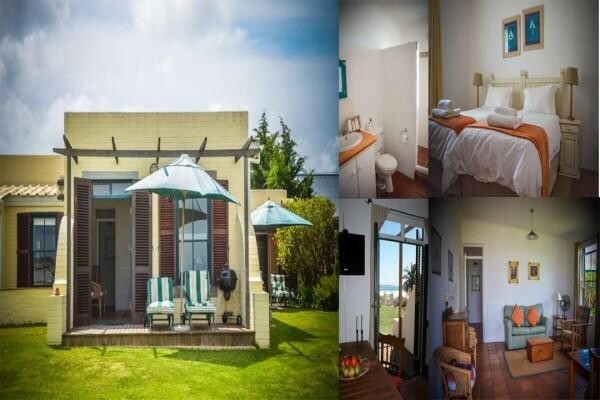 Langebaan Beach House