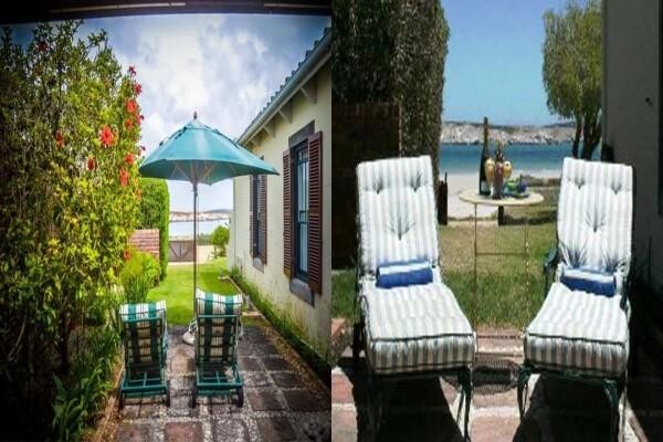 Langebaan Beach House