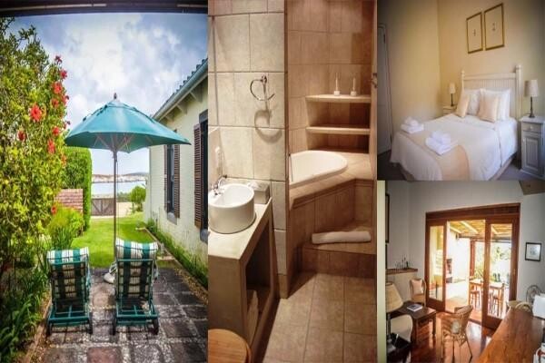 Langebaan Beach House