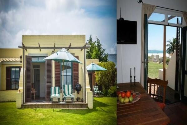 Langebaan Beach House