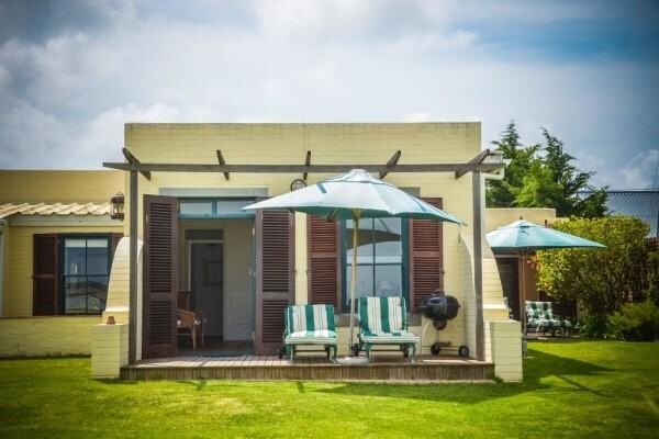 Langebaan Beach House