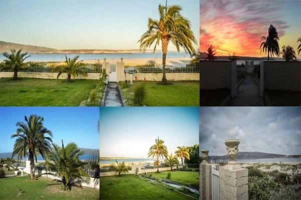 Langebaan Beach House