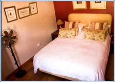 Redbourne Hilldrop House