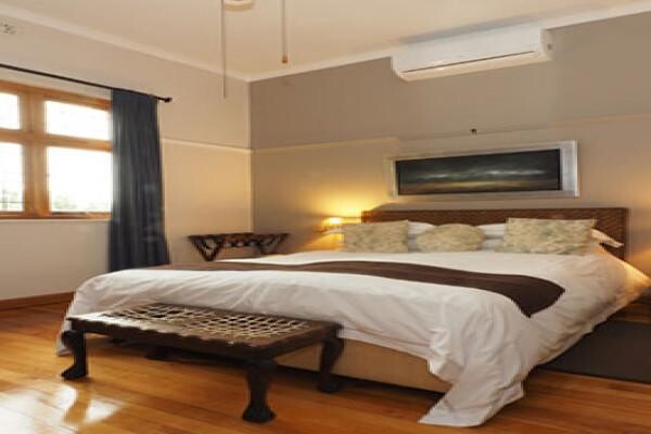 Redbourne Hilldrop House