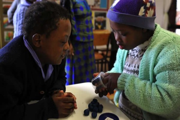 CAPE MENTAL HEALTH SOC:Imizamo-Yethu Special Care Centre