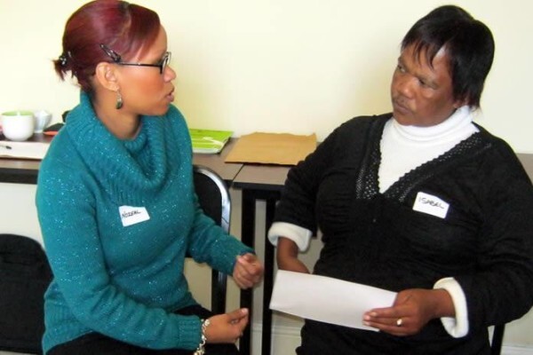 CAPE MENTAL HEALTH SOC:Mitchells Plain Training Centre
