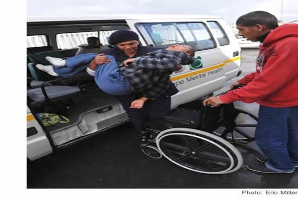 CAPE MENTAL HEALTH SOC:Mitchells Plain Training Centre