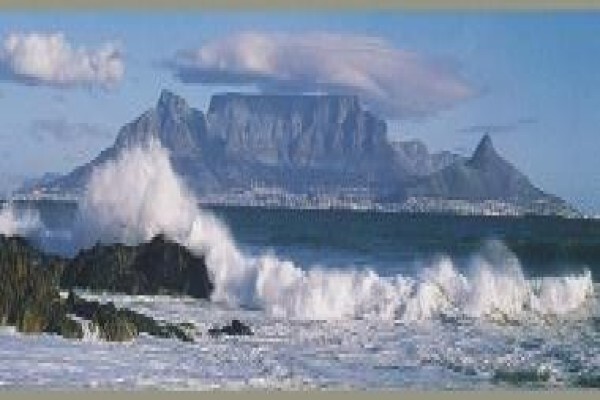African End Tours