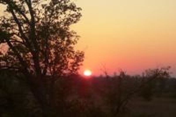 African End Tours