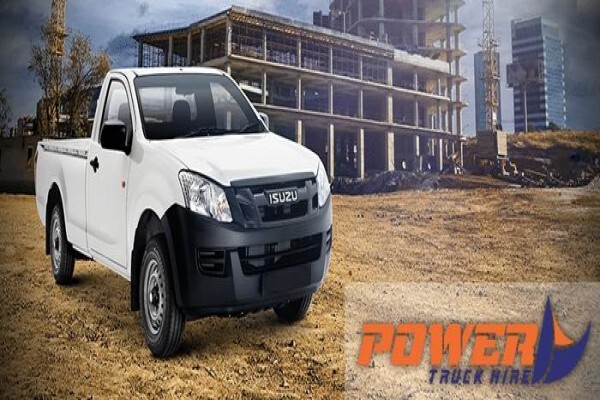 Power Truck Hire (Pty) Ltd