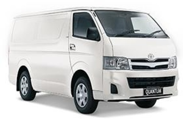 Power Truck Hire (Pty) Ltd