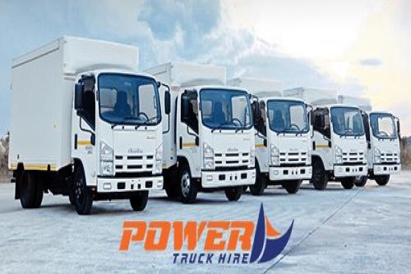 Power Truck Hire (Pty) Ltd