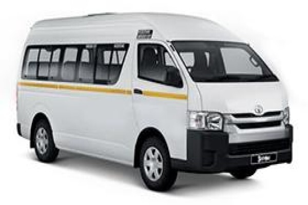 Power Truck Hire (Pty) Ltd
