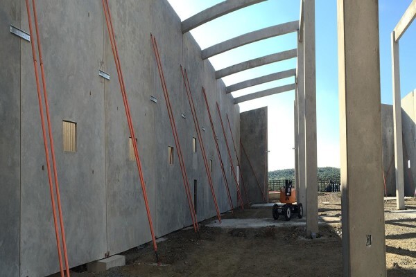 Concrete Manufacturers Assn