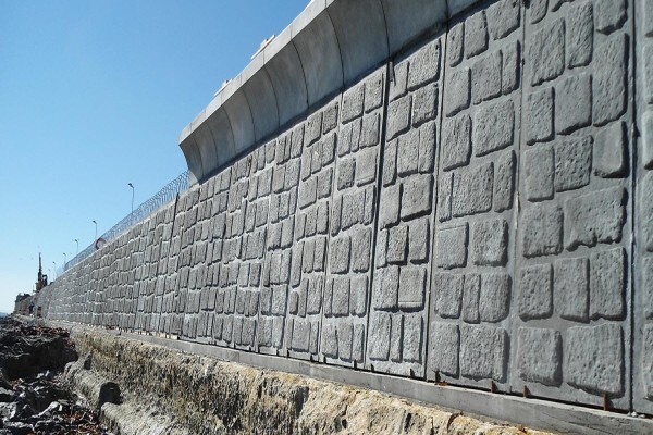 Concrete Manufacturers Assn