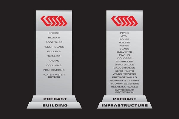 Concrete Manufacturers Assn