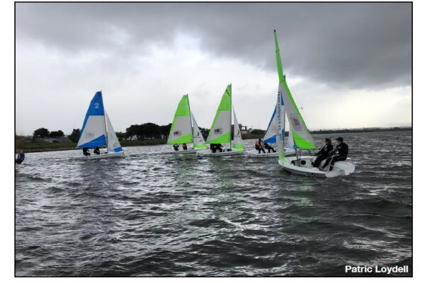 Sailing (KZN)