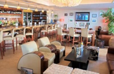Pepénero Restaurant