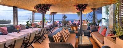 Pepénero Restaurant