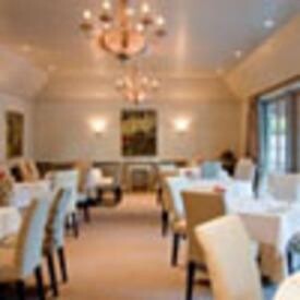 Buitenverwachting Restaurant