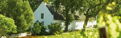 Buitenverwachting Restaurant