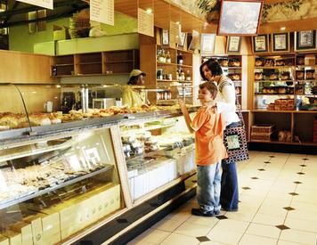 Fournos Bakery