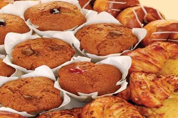 Fournos Bakery