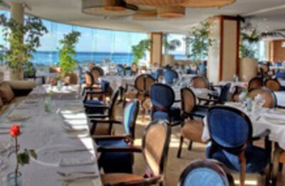 Pepénero Restaurant