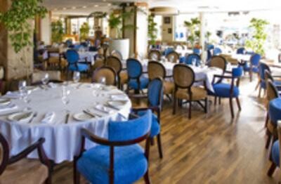 Pepénero Restaurant