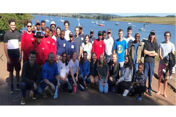 Sailing (KZN)