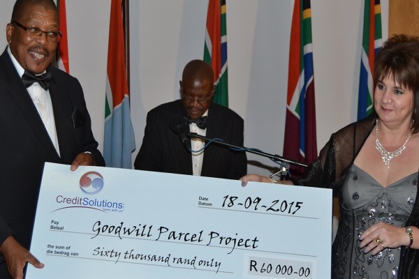 Credit Solutions:Simons Town