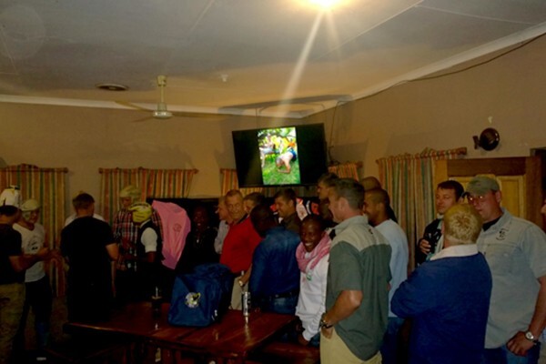 Credit Solutions:Simons Town