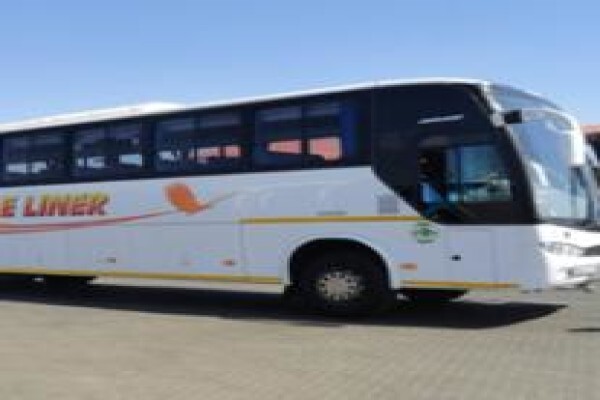 Intercity Xpress