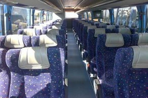 Intercity Xpress
