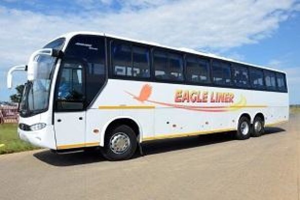 Intercity Xpress