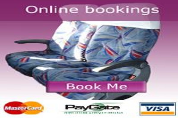 Intercity Xpress