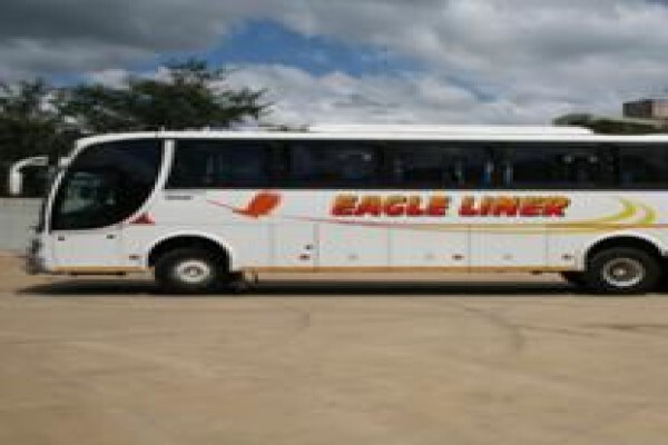 Intercity Xpress
