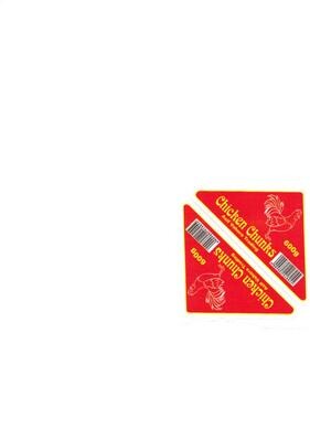 Eagles Valley Poultry (Pty)Ltd