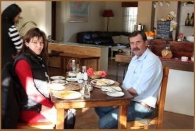 @ 66 Restaurant