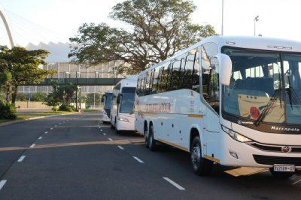 C K Travel & Tour CC