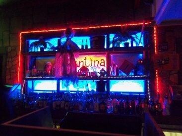 Cantina Tequila
