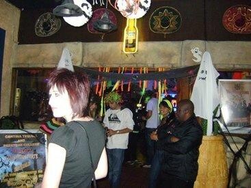 Cantina Tequila