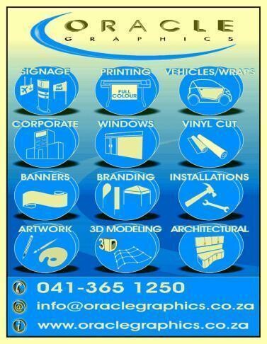 Oracle Graphics