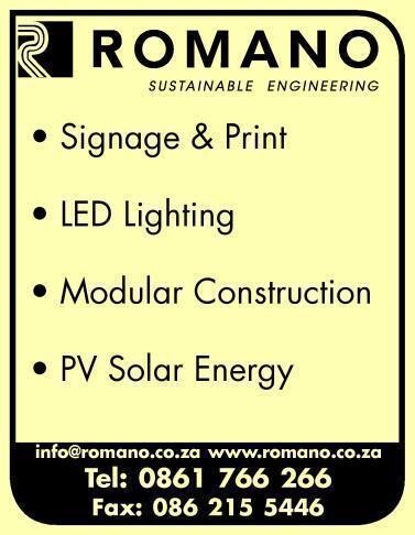 Romano Signs