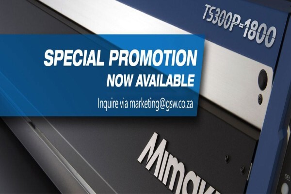 Graphix Supply World (Pty) Ltd