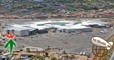 Mall Of The North