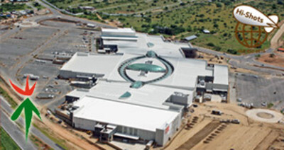 Mall Of The North