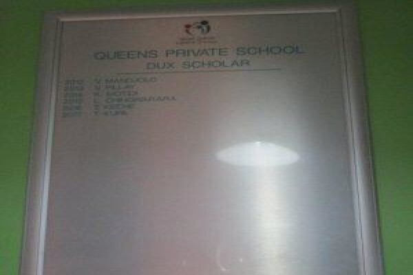 Honours Boards